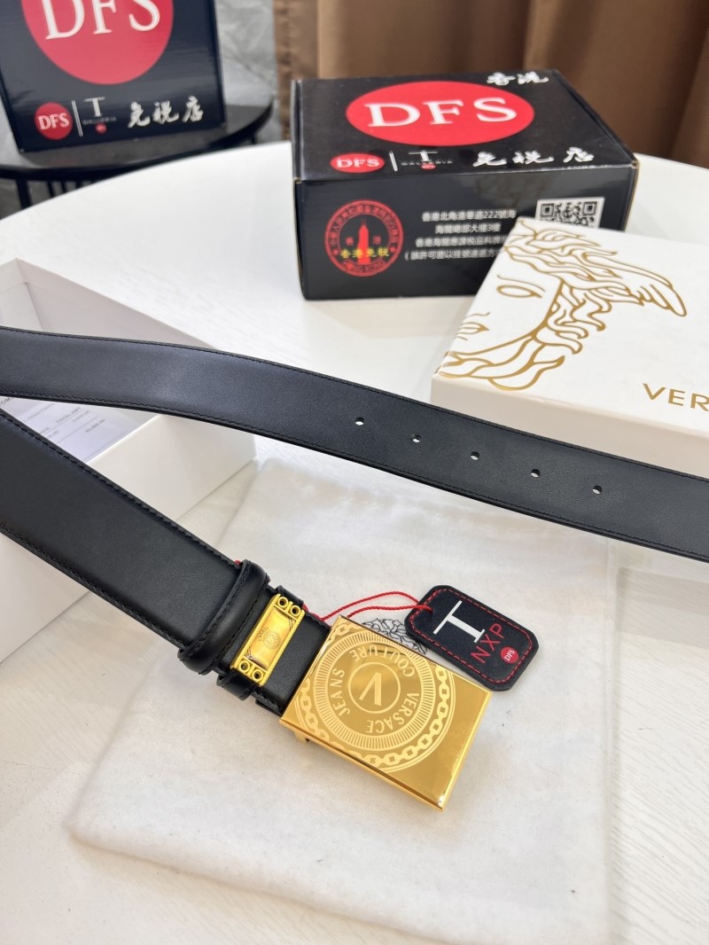 Versace Belts